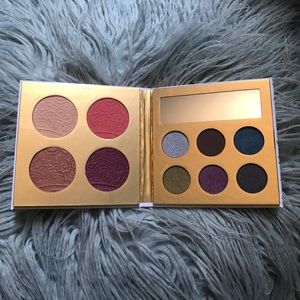 Pür - Midnight Masquerade Palette🎭